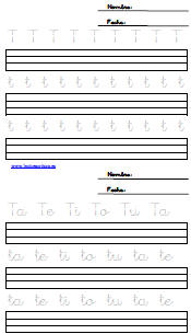LETRA DE SER PARECER letra de ser parecer: